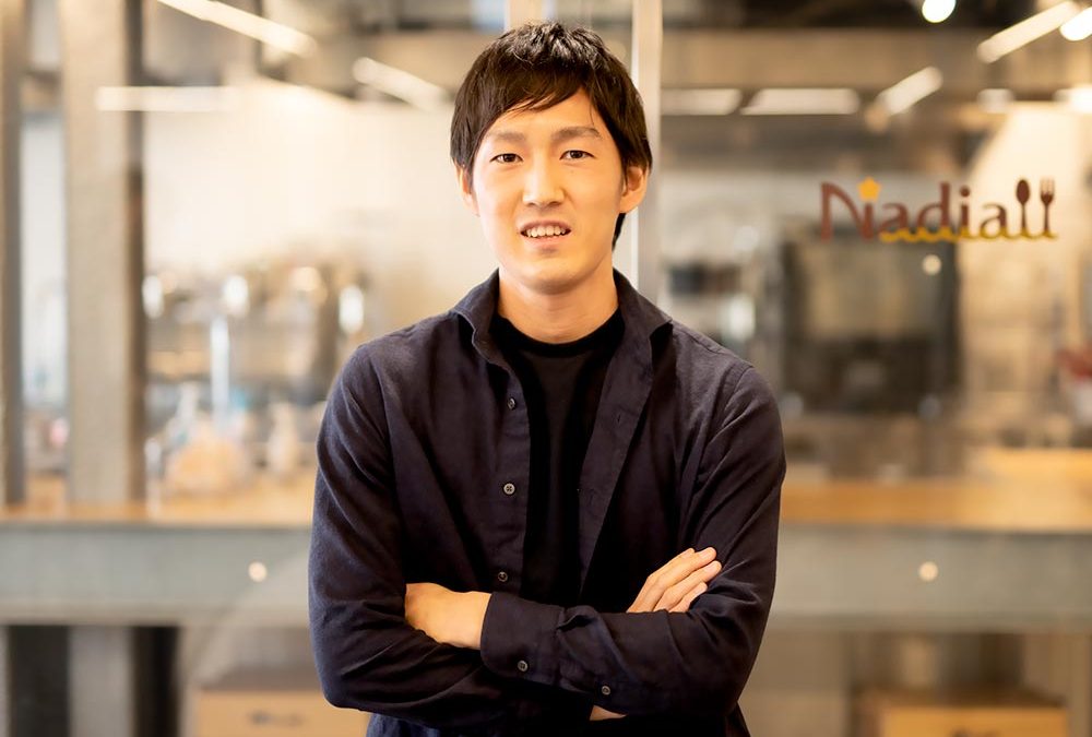恵藤 拓斗
