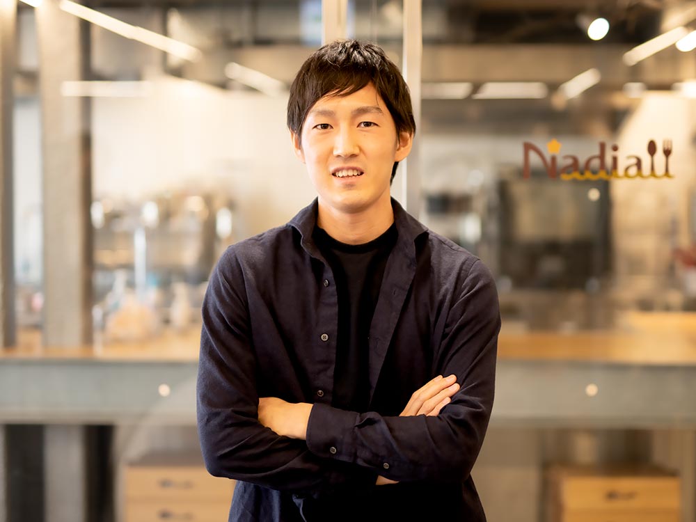 恵藤 拓斗
