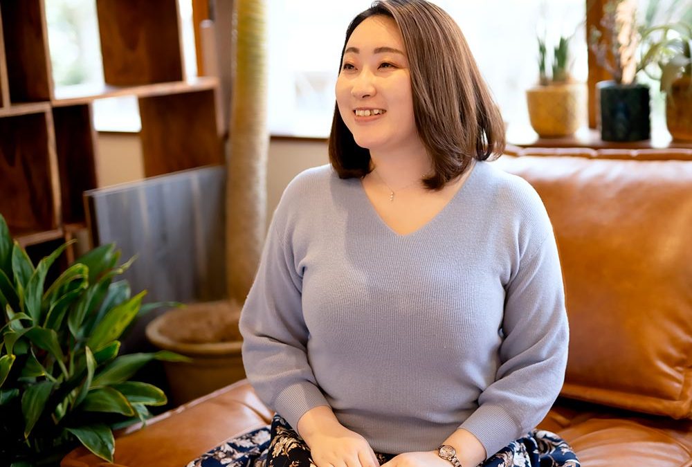 小芝 はる菜