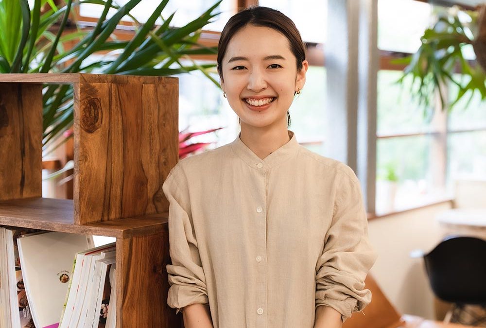 八尾 萌恵