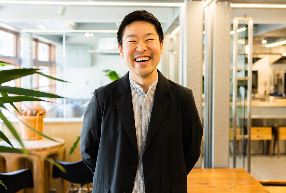 田路 修平