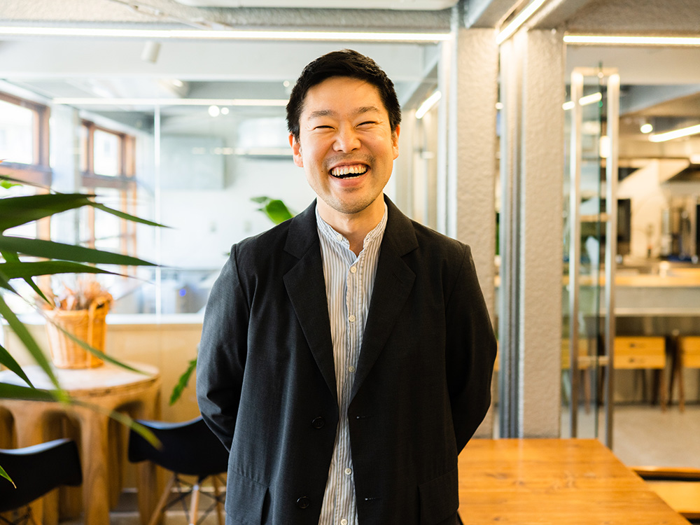田路 修平