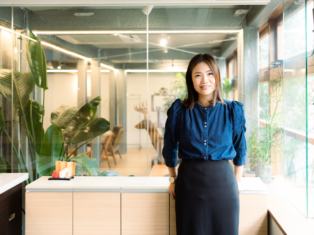 上田 真実子