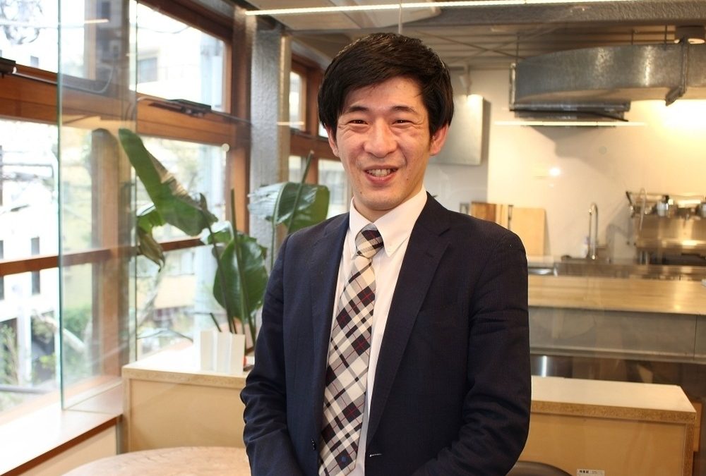 本村 行裕